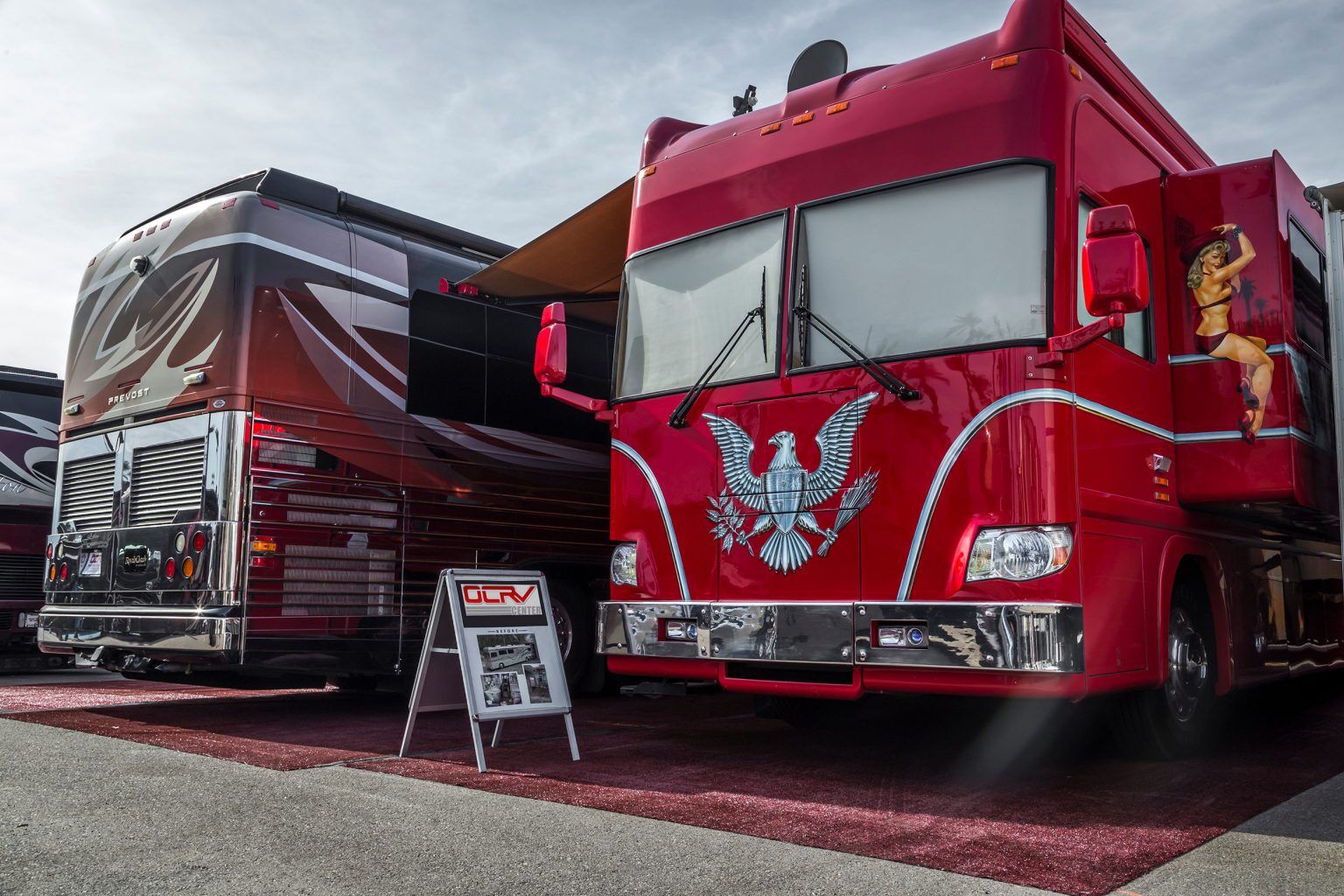 Rv Engine Repair Near Me Fullerton thumbnail