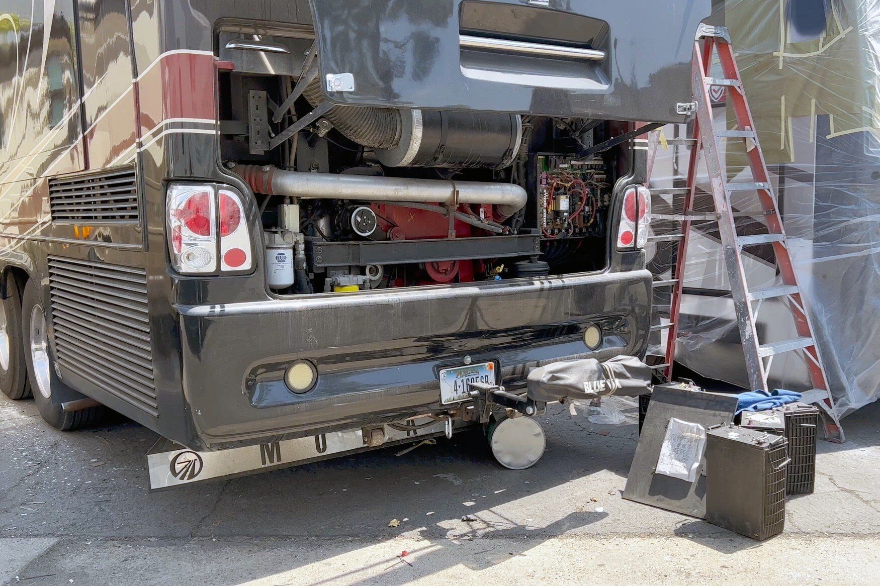 Rv Furnace Troubleshooting Tustin thumbnail